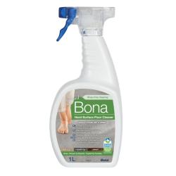 Bona �isti� spray na tvrden� podlahy 1 liter