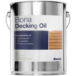 Bona Decking Oil neutr�lny 10L balenie
