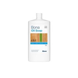 Bona Oil Soap tekut� mydlo 1L balenie