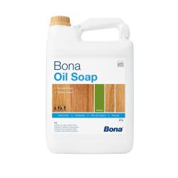 Bona Oil Soap tekut� mydlo 5L balenie