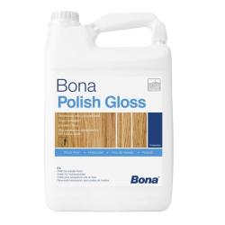 Bona Polish lesk 5 litrov