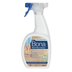 Bona �isti� spray na dreven� podlahy 1 liter
