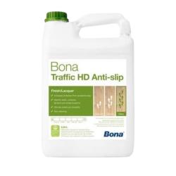 Bona Traffic HD Anti Slip  4,95L balenie