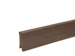 Soklov� li�ta PAR-KY Orech Smoked WS-SMO 2,15m