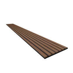 Dekora�n� PANEL 3D CPL + Filc Dub Charleston + �ierna