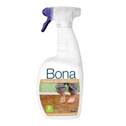 Bona �isti� spray na olejovan� podlahy 1L balenie