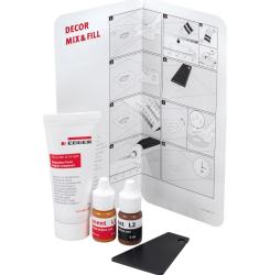 Opravn� sada Egger Dekor Mix & Fill light