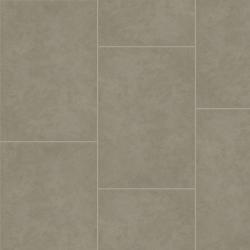 Floorify Big Tiles F014 Sea salt
