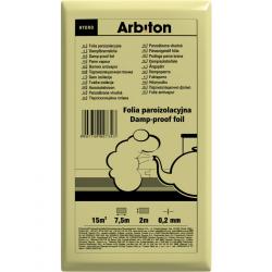 Arbiton paroz�branov� f�lia 0,2mm