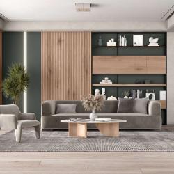 Krono K688 Dub Canella natural