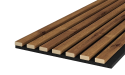 Obkladov� panel Meo ACOUSTIC Dub Rustik�lny