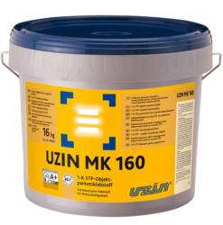 UZIN MK160 lepidlo na parkety balenie 16kg