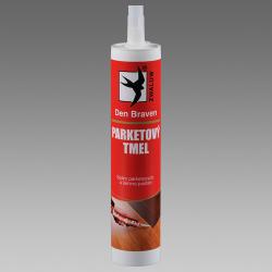 Den Braven Parketov� tmel 280ml JAVOR