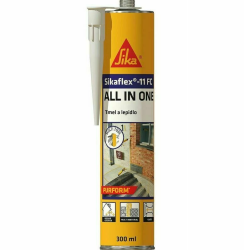 SIKAFLEX 11FC hned� 300ml