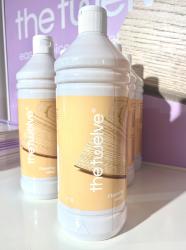 The TWELVE �isti� balenie 1 liter